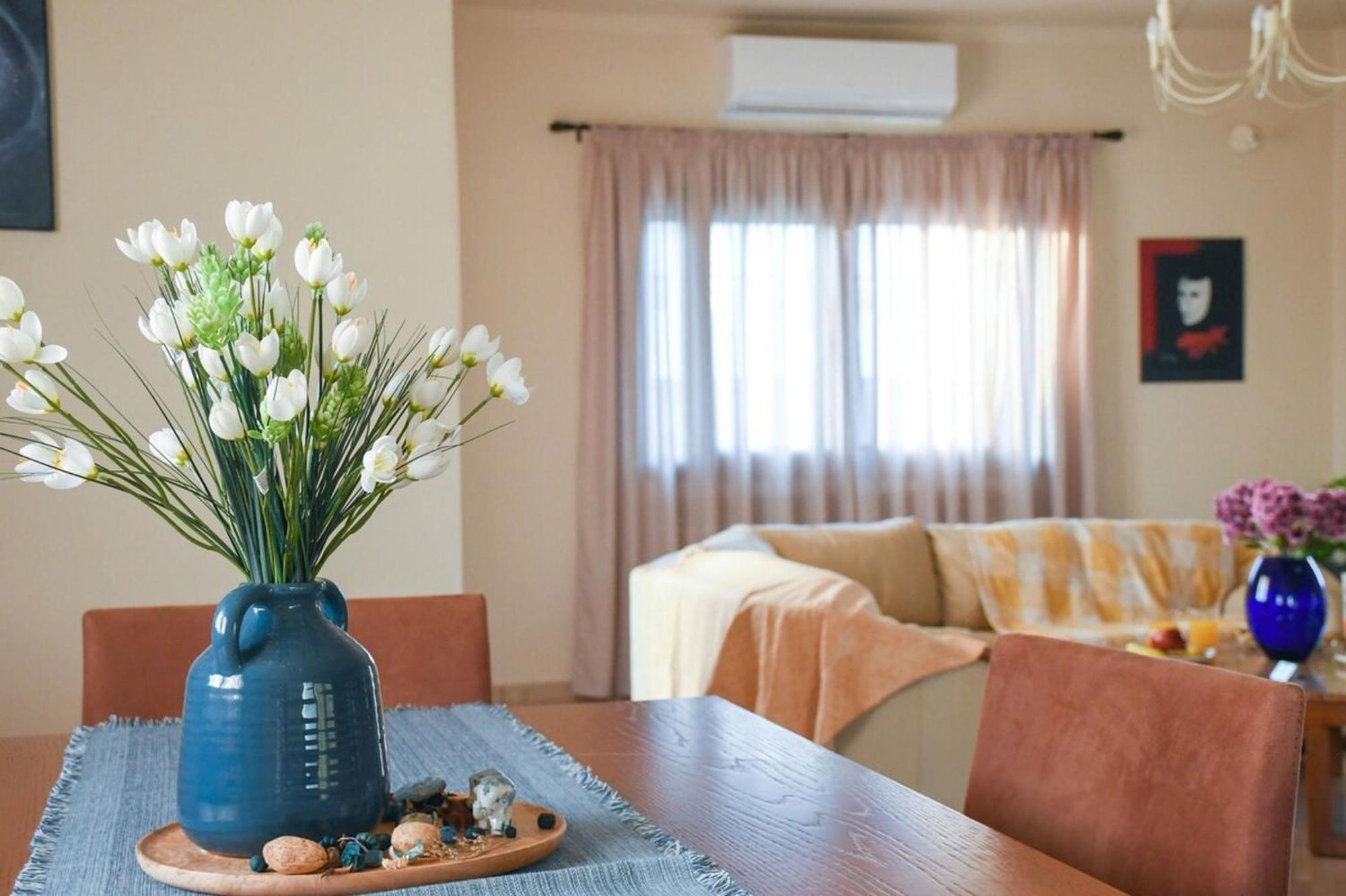 Giovanni City House Near Chania City Center Luaran gambar
