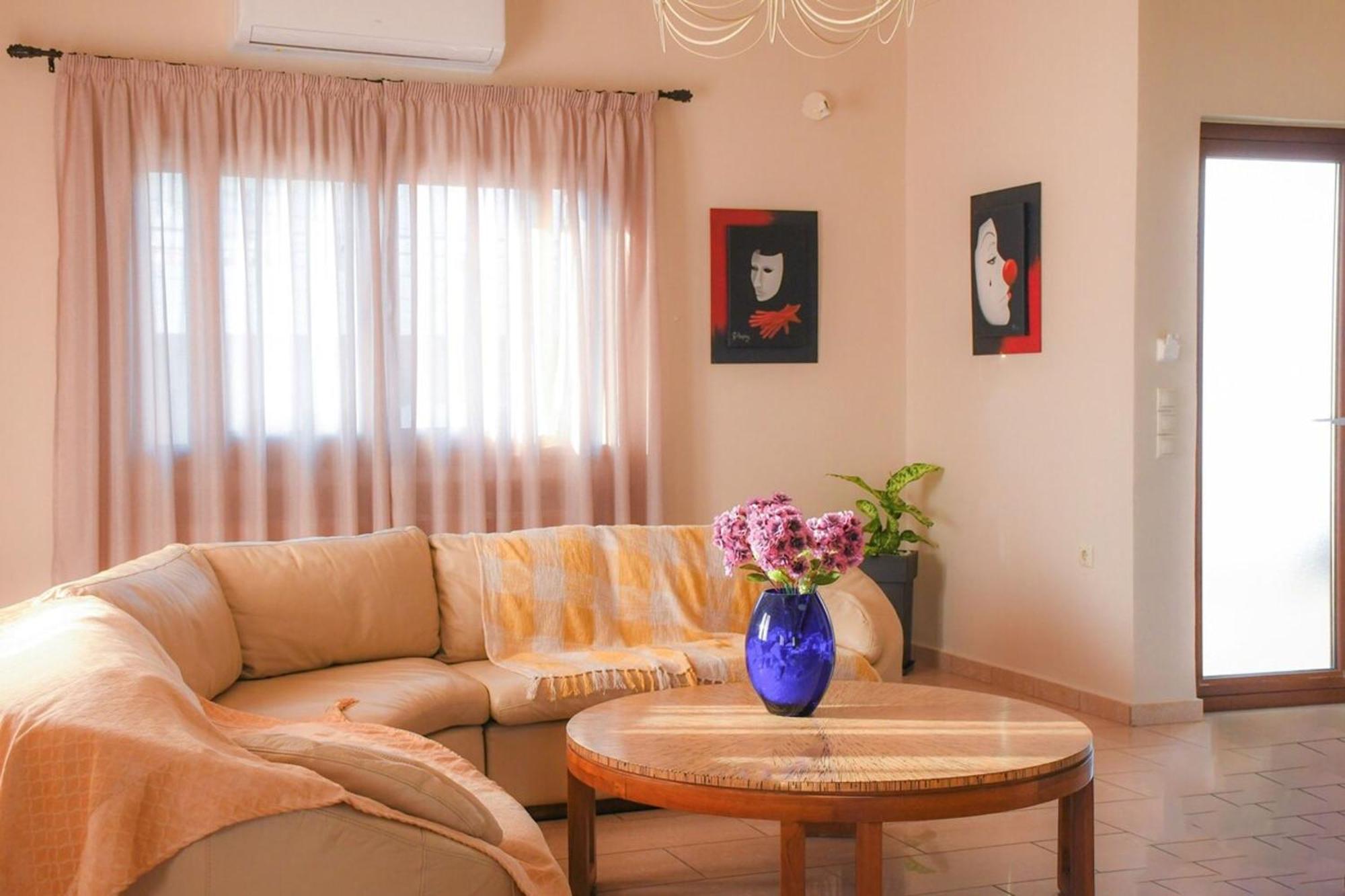Giovanni City House Near Chania City Center Luaran gambar