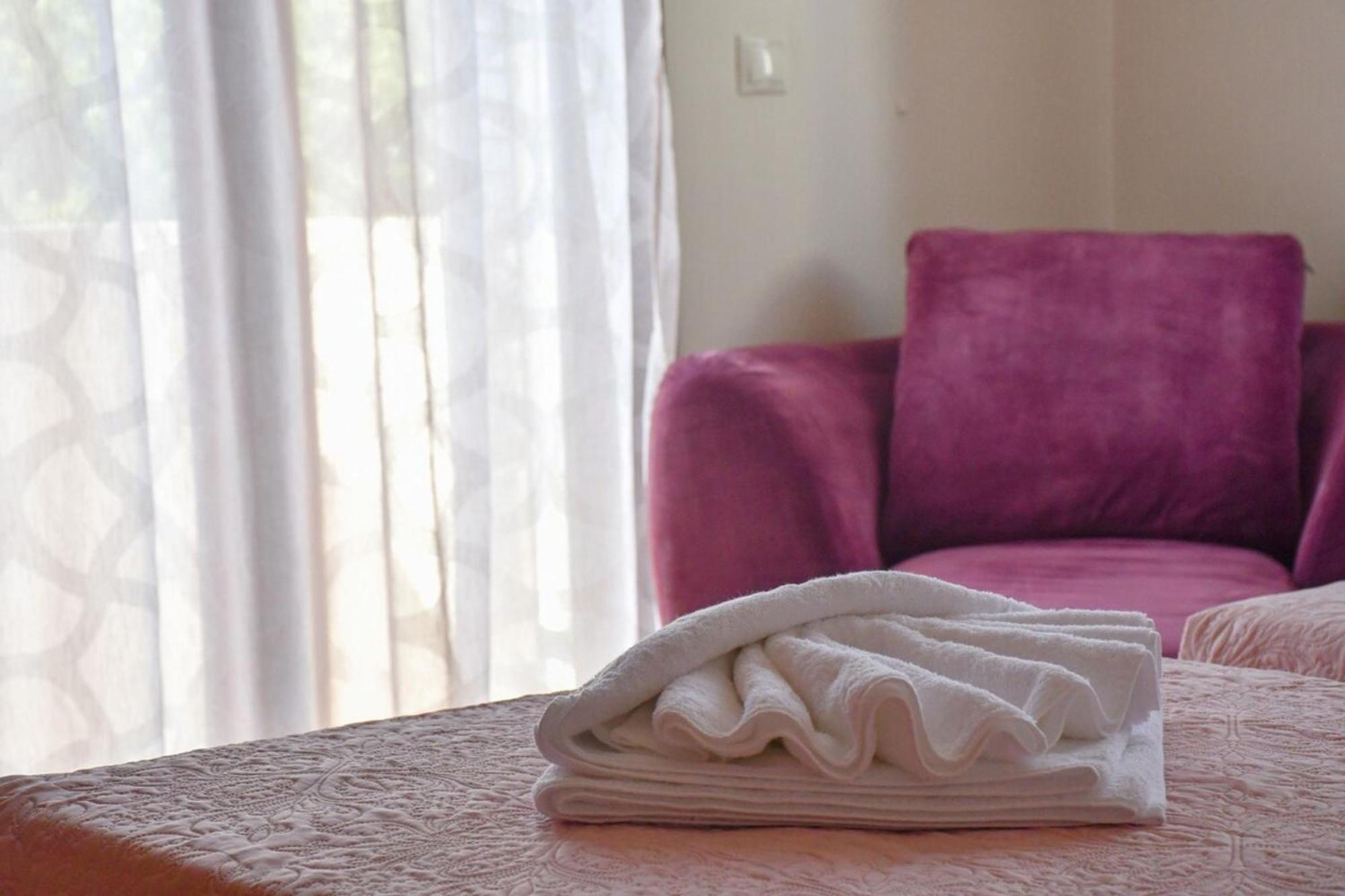 Giovanni City House Near Chania City Center Luaran gambar