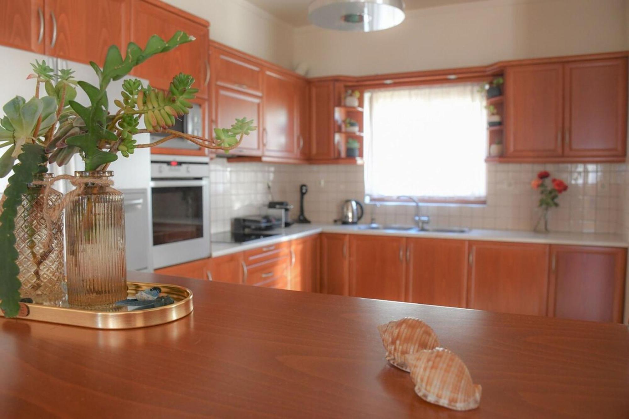 Giovanni City House Near Chania City Center Luaran gambar