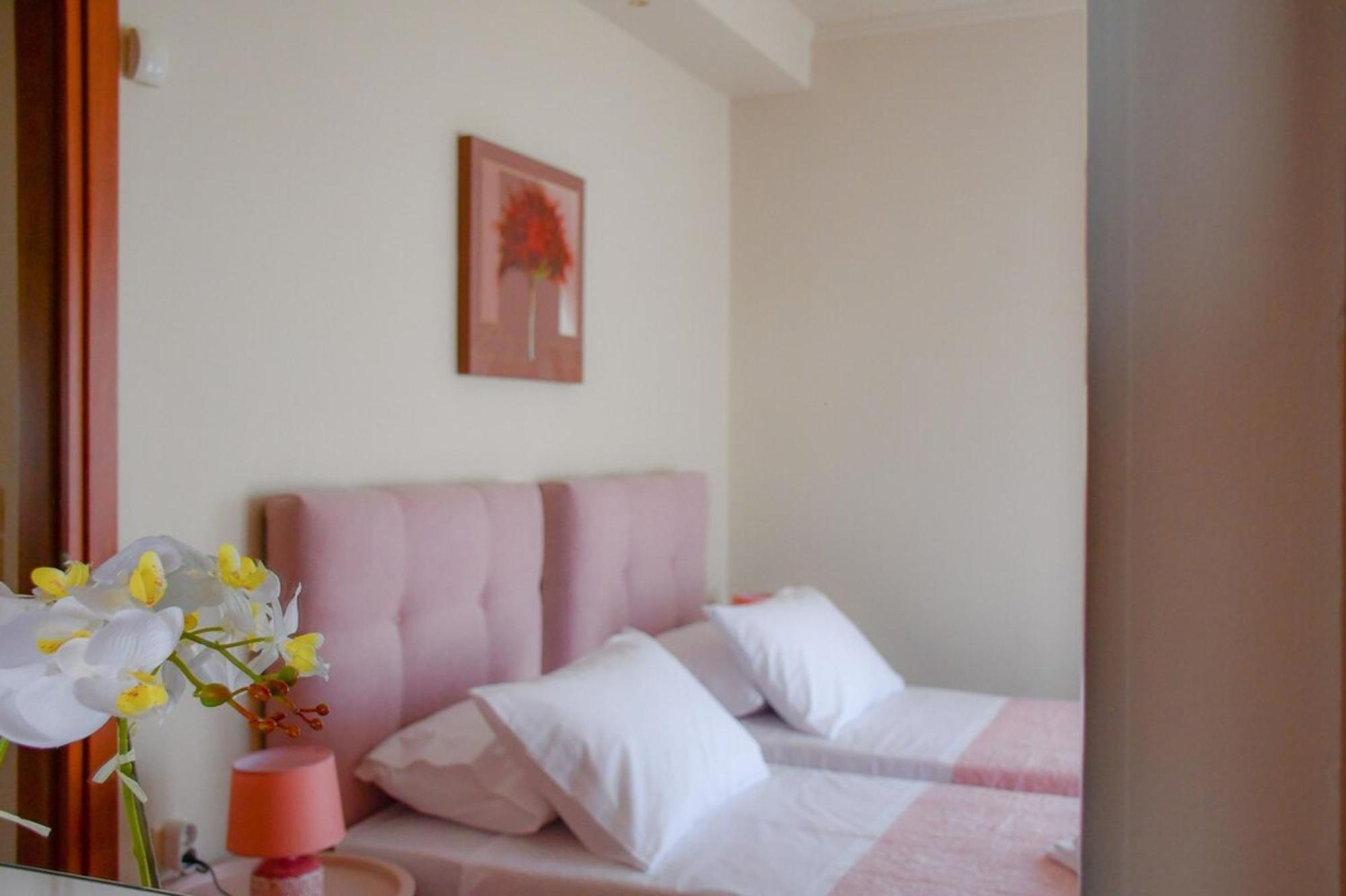 Giovanni City House Near Chania City Center Luaran gambar