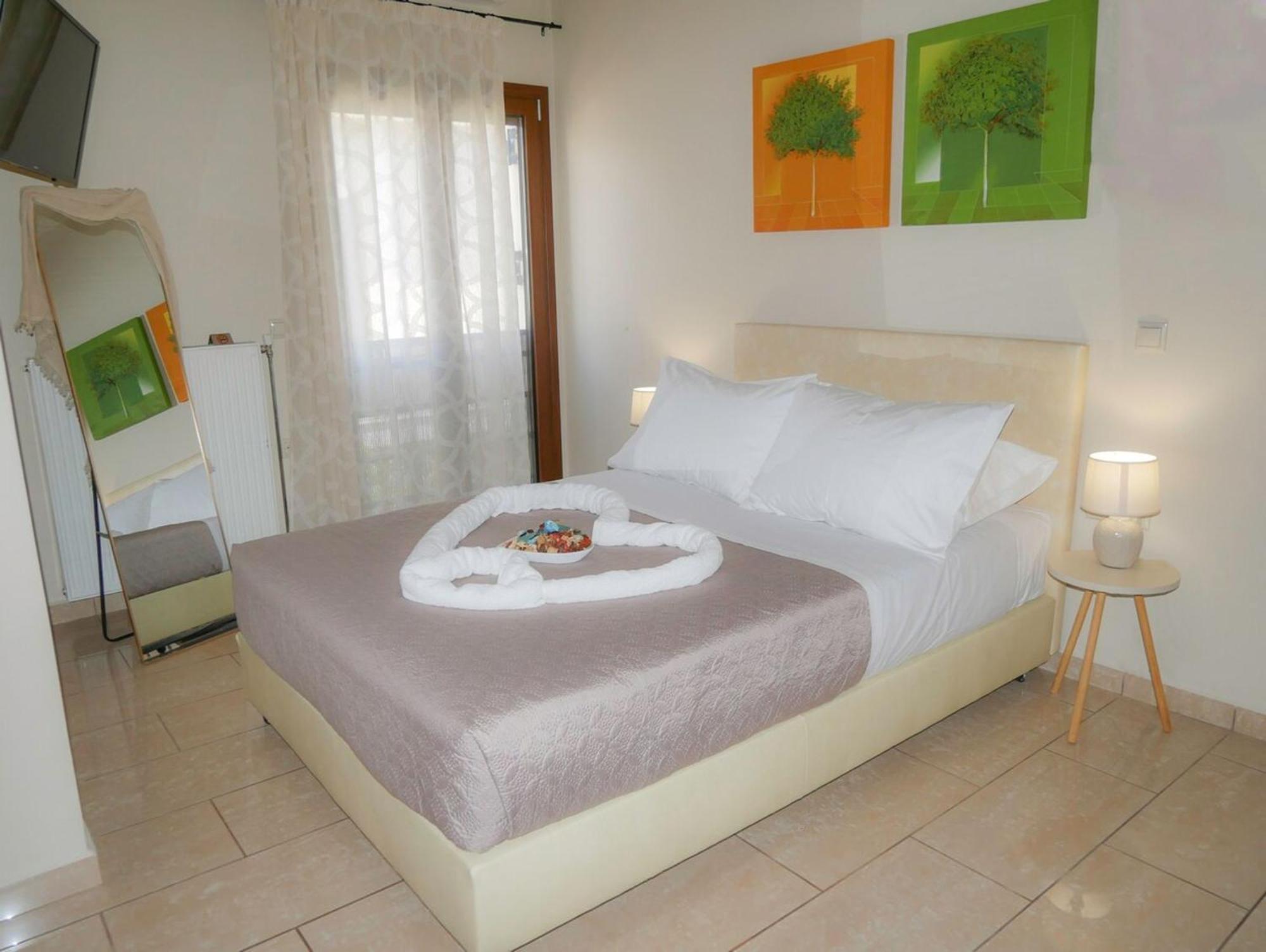 Giovanni City House Near Chania City Center Luaran gambar