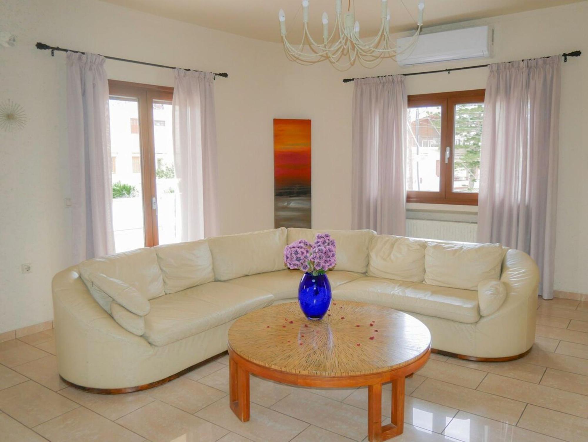 Giovanni City House Near Chania City Center Luaran gambar