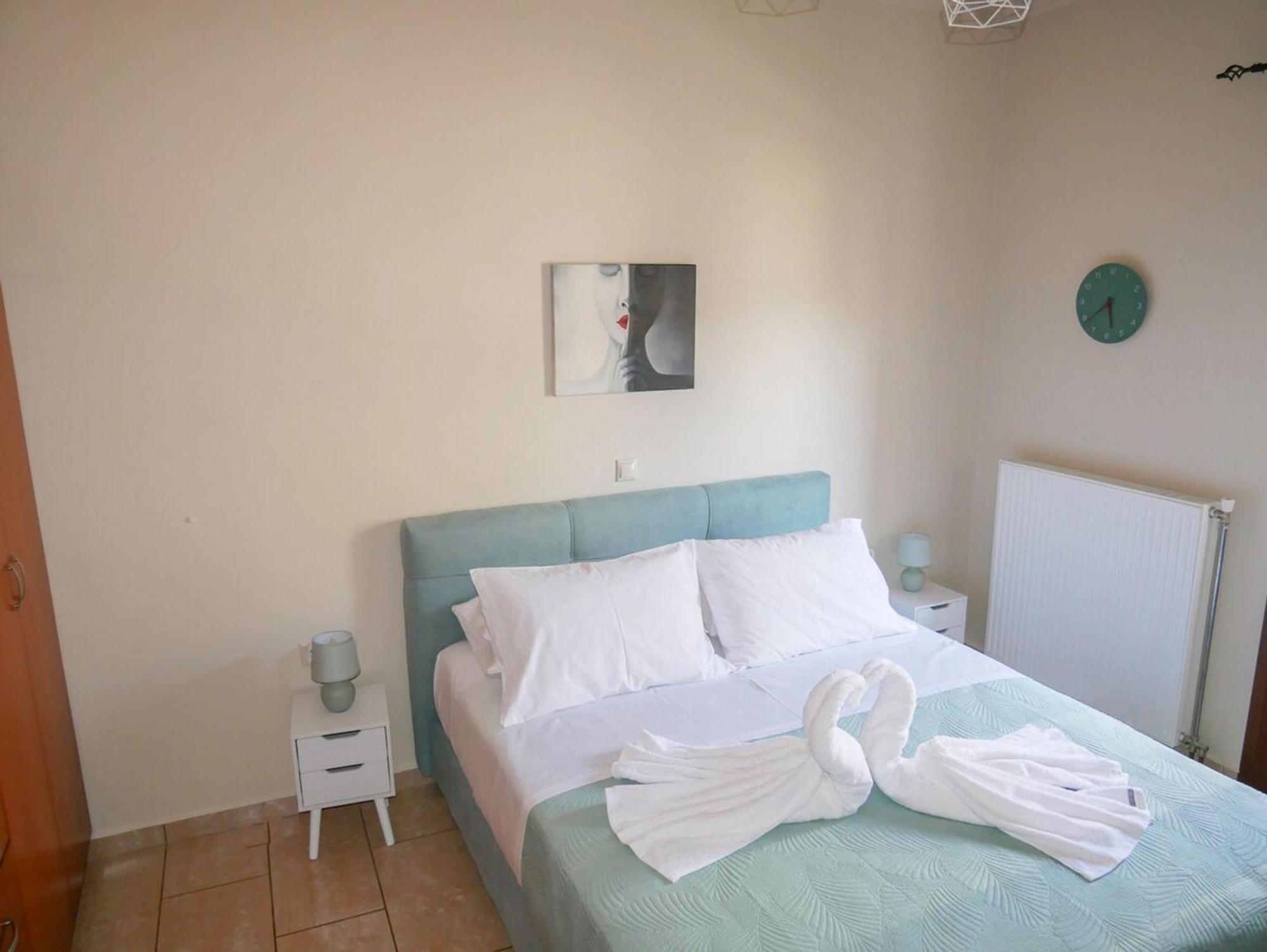 Giovanni City House Near Chania City Center Luaran gambar