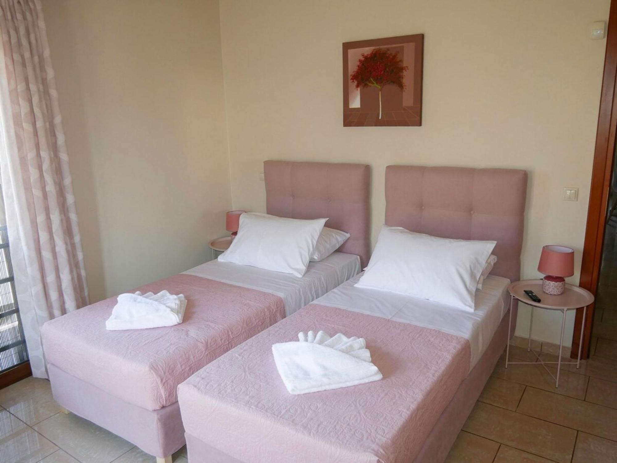Giovanni City House Near Chania City Center Luaran gambar