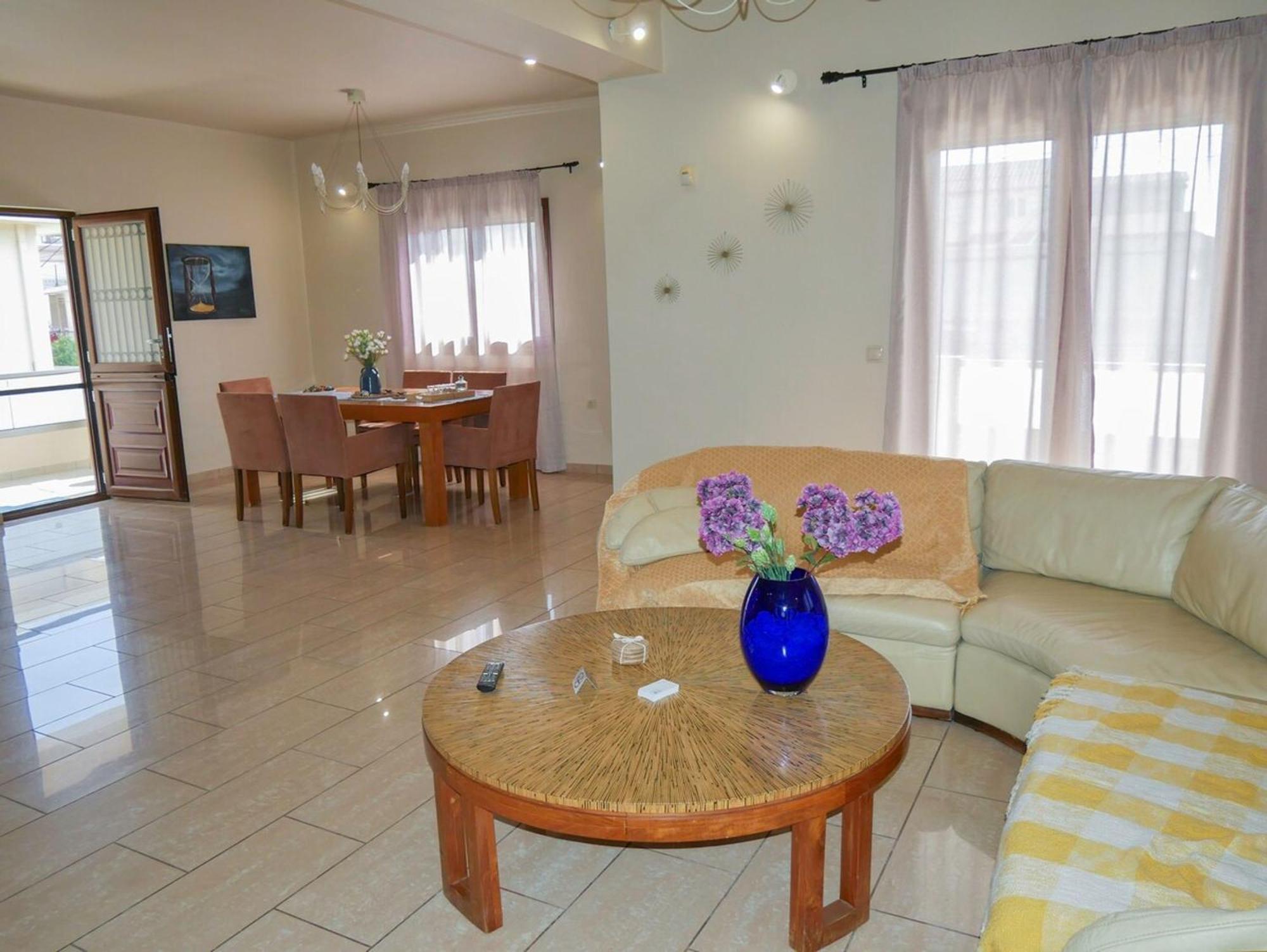 Giovanni City House Near Chania City Center Luaran gambar