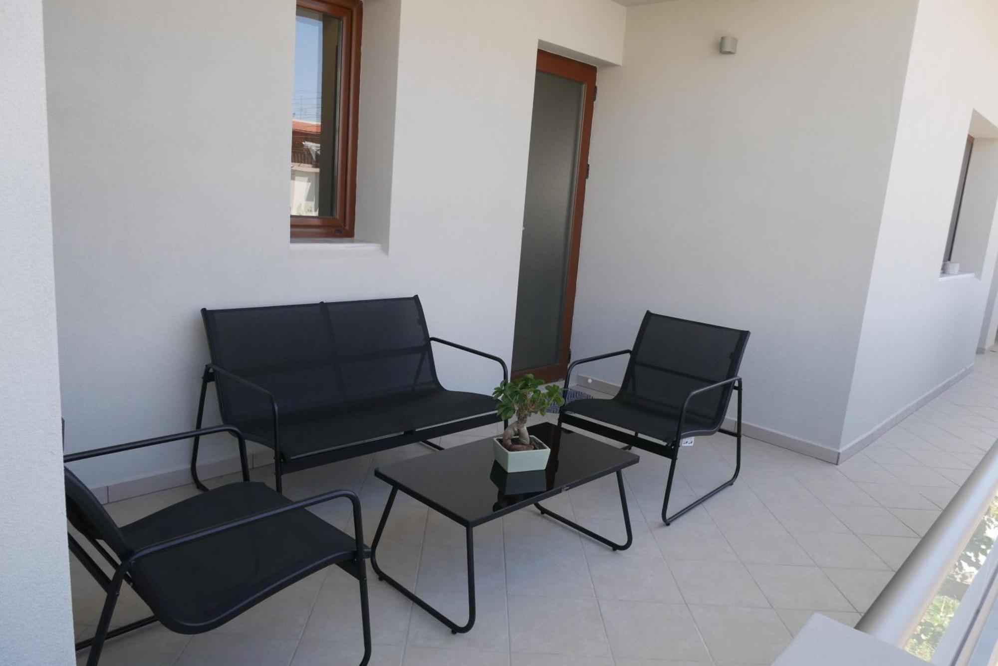 Giovanni City House Near Chania City Center Luaran gambar